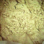 Terere Amaranth flour