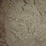 Terere Amaranth flour2